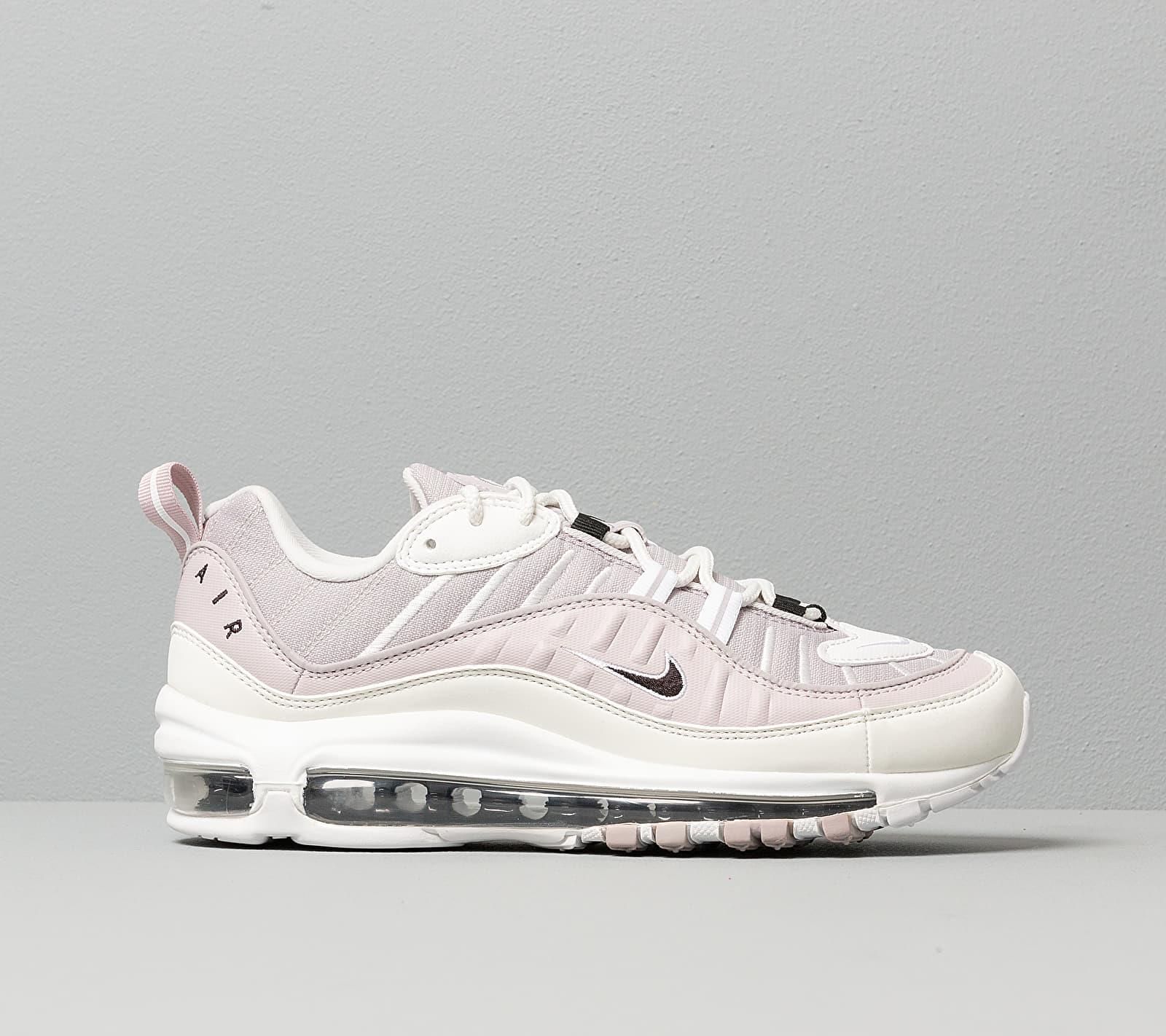 Nike ANORACK ホワイト Obuwie Nike Shox Tl Wmns 'White Metallic Silver' (AR3566-100