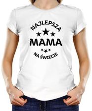 Zdjęcie Koszulka Najlepsza mama na świecie - Krynki