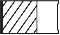 Zdjęcie MAHLE 039RS001200N0 - Przecław