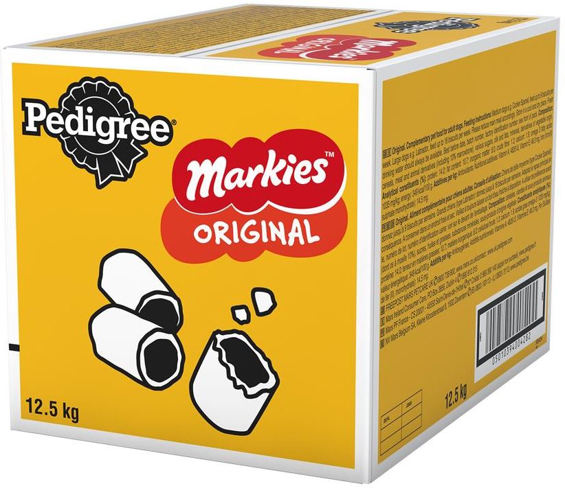 pedigree markies 12.5 kg