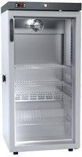 Zdjęcie Chłodziarka Farmaceutyczna CHS 4+ A - 250 l \ aluminium - Poznań