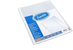 Zdjęcie Koszulka Na Dokumenty Bantex Z Klapką Groszkowa A4 110 Mic 1 Szt. - Tomaszów Mazowiecki