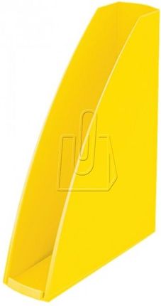 Leitz  Pojemnik Na Katalogi Wow Żółty 52771016