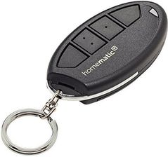 HOMEMATIC IP KEYCHAIN REMOTE CONTROL 4 BLUETTONS - HMIP KRC4