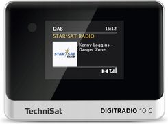 Zdjęcie TECHNISAT DIGITRADIO 10 C (0000/3945) - Dobczyce