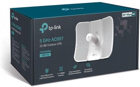 Tp-Link CPE710