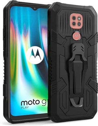 MECHANIC Motorola Moto G9 Play/E7 Plus (MECHA031)