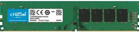 Pamięć RAM Crucial Ddr4 64Gb/3200 (CT2K32G4DFD832A) - Opinie