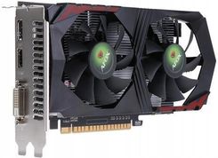 AFOX GEFFORCE GTX1050 2GB GDDR5 V2AF1050-2048D5H7-V2