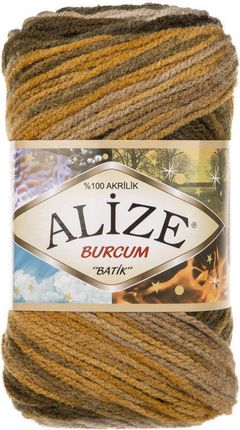 Alize Burcum Batik 5850