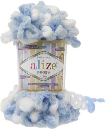 Alize Puffy Color 5865