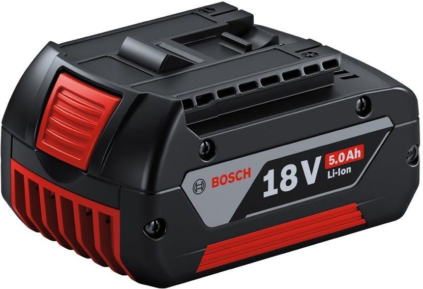 Bosch GBA 18V 5.0Ah Professional 1600A002U5 - Opinie I Ceny Na Ceneo.pl