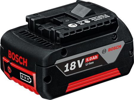 Bosch GBA 18V 5.0Ah Professional 1600A002U5