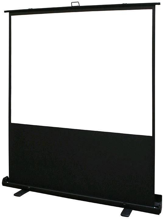 фото Проекционный экран Elite Screens F107XWH2 1
