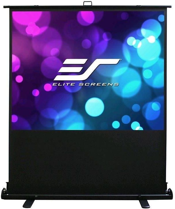 фото Проекционный экран Elite Screens F107XWH2 3