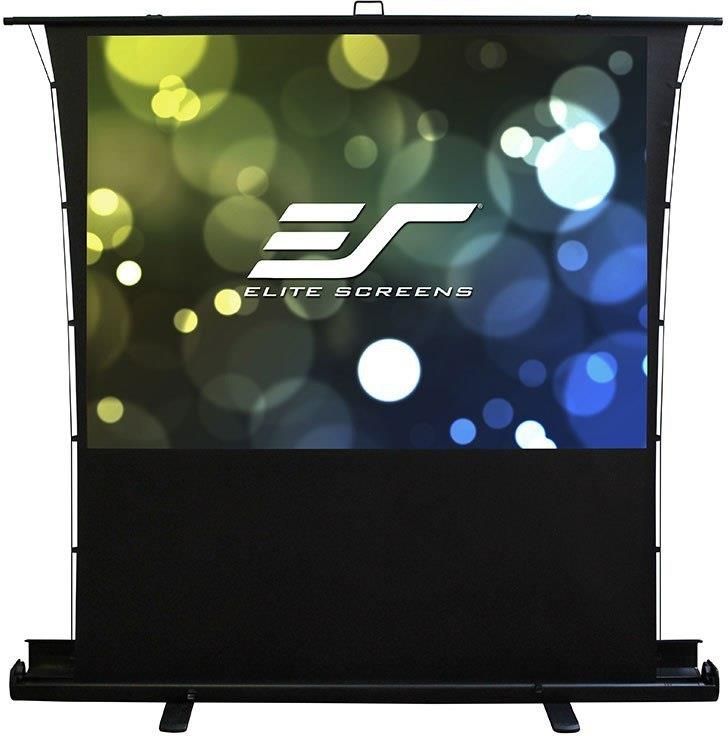 фото Проекционный экран Elite Screens FT92XWH 3