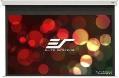 Elitescreens Ekran Evanesce B 203×114 Maxwhite Fg (Fiber Glass)
