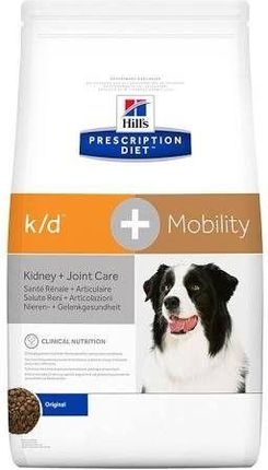 Hill'S Prescription Diet Canine Metabolic+Urinary 12Kg