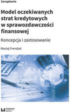 Zdjęcie Model oczekiwanych strat kredytowych w sprawozdawczości finansowej - Rypin