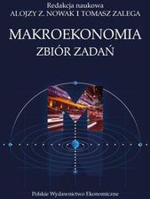 Zdjęcie Makroekonomia. Zbiór zadań - Kock