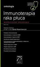 Zdjęcie Immunoterapia raka płuca W gabinecie lekarza specjalisty - Odolanów