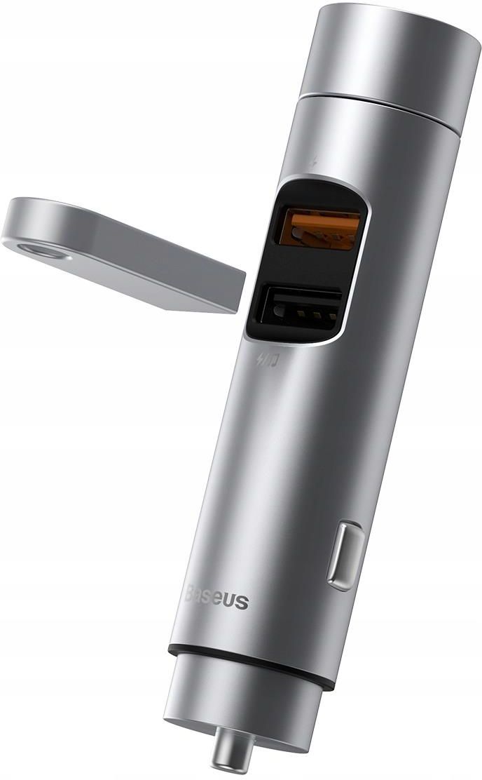 Baseus Energy Column PPS CCNLZC0S - zdjęcie 5 Baseus Energy Column PPS CCNLZC0S