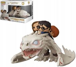 Zdjęcie FUNKO POP HARRY POTTER SMOK GRINGOTTS DRAGON 93 - Dąbrowa Górnicza