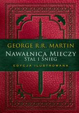 Zdjęcie Nawałnica mieczy: Stal i śnieg. Edycja ilustrowana (MOBI) - Lublin