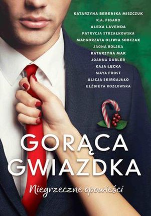 Gorąca Gwiazdka (EPUB)
