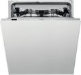 Zmywarka Whirlpool WIC 3C33 F