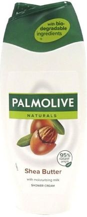 Palmolive Naturals Shea Butter żel pod prysznic 250ml