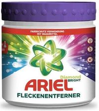 Zdjęcie Ariel Satin Remover Odplamiacz + Miarka Do Kolorowych Tkanin 500G - Płock