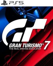 Gran Turismo 7 (Gra PS5)