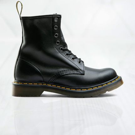 Doc martens 1460 top nappa