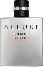 Zdjęcie Chanel Allure Homme Sport Woda Toaletowa 50 ml  - Lubin