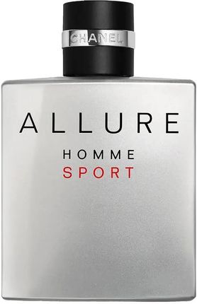 Chanel Allure Homme Sport Woda Toaletowa 50 ml 