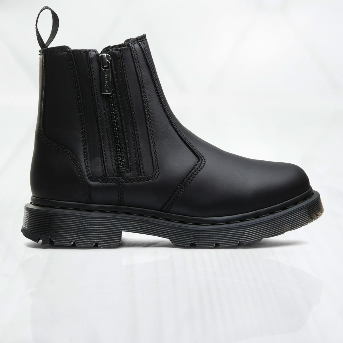 Doc martens shop alyson zip