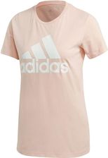 Adidas Damen T-Shirt Must Haves Badge of Sports GC6948 Desportivo