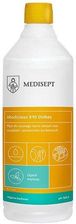 Zdjęcie Medisept Mediclean 510 Dishes płyn do mycia naczyń miętowy Butelka bez pompki 1L - Lubartów