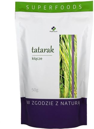 Medfuture Tatarak kłącze - 50 g