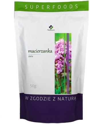 Medfuture Macierzanka ziele - 50 g