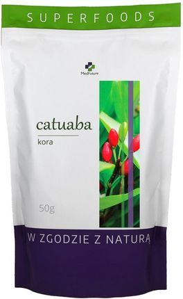 Medfuture Catuaba kora - 50 g