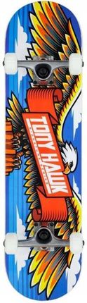Tony Hawk 180 Series 8" Wingspan
