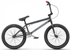 Zdjęcie Wethepeople Curse 20 Matt Black 2021 - Łódź