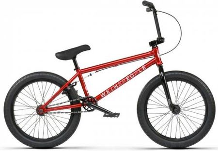 Wethepeople Arcade 20 Candy Red 2021