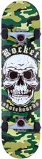 Zdjęcie Rocket 7.75 Combat Skull Camo - Radziejów