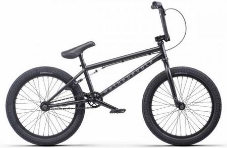 Wethepeople Nova 20 Switch Black 2021