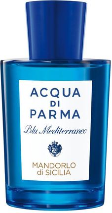 Acqua Di Parma Blu Mediterraneo Mandorlo Di Sicilia Woda Toaletowa 150 ml TESTER