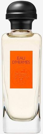 Hermes Eau D Hermes Woda Toaletowa 100 ml TESTER