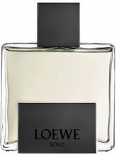 Zdjęcie Loewe Solo Loewe Mercurio Woda Perfumowana 100 ml TESTER - Sochaczew